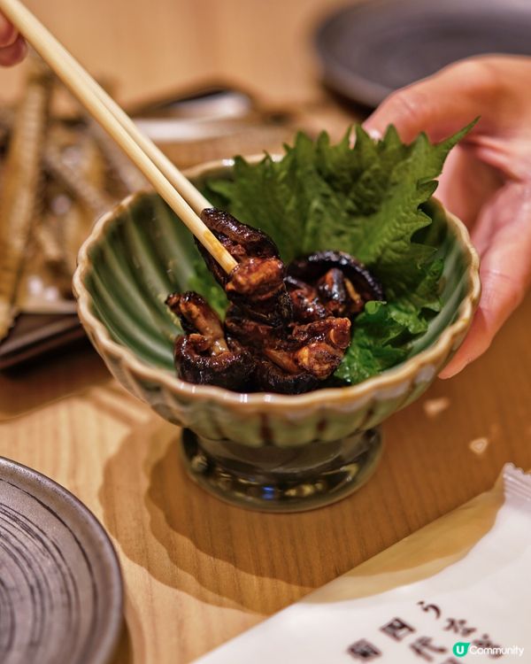 銅鑼灣利園四代目菊川🥢  百年鰻魚傳奇！