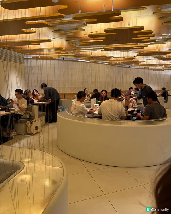 銅鑼灣利園四代目菊川🥢  百年鰻魚傳奇！