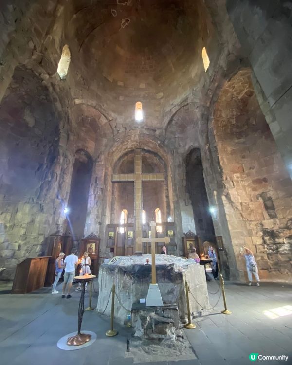 ［格魯吉亞旅遊］格魯吉亞姆茨赫塔