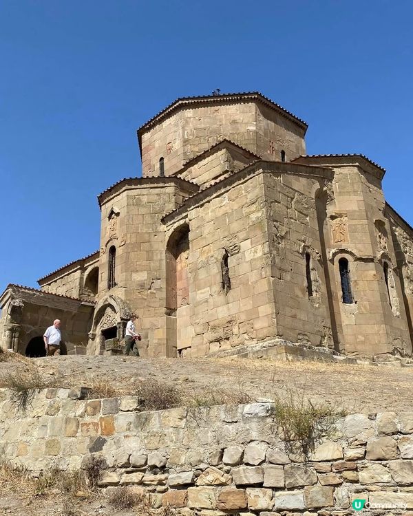 ［格魯吉亞旅遊］格魯吉亞姆茨赫塔