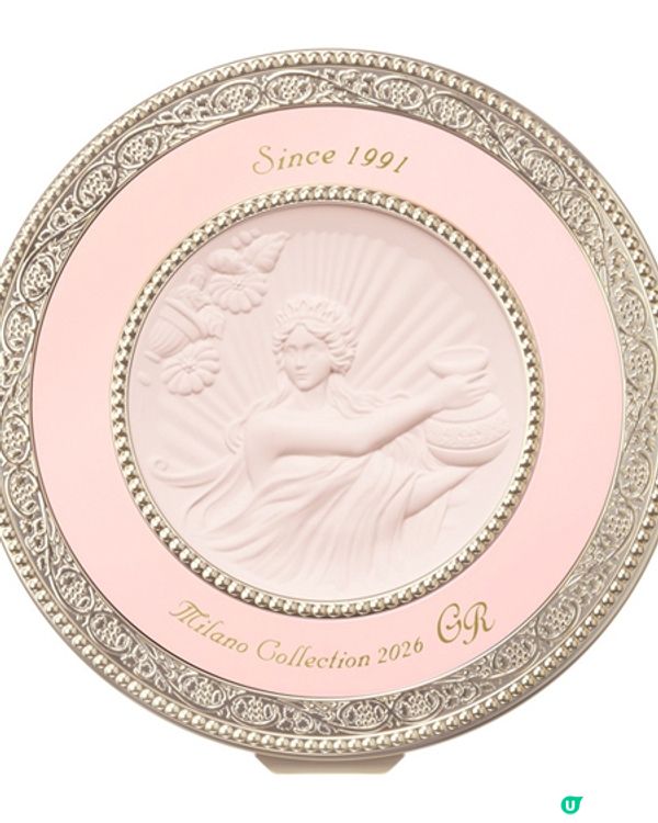 2026 Kanebo天使蜜粉餅