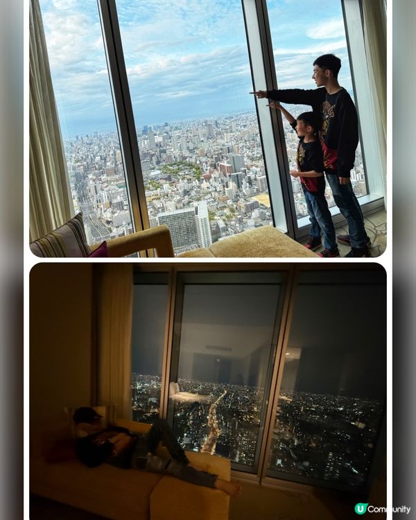 最值得推介的大阪酒店