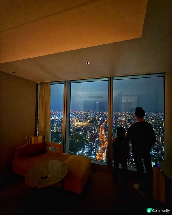 最值得推介的大阪酒店