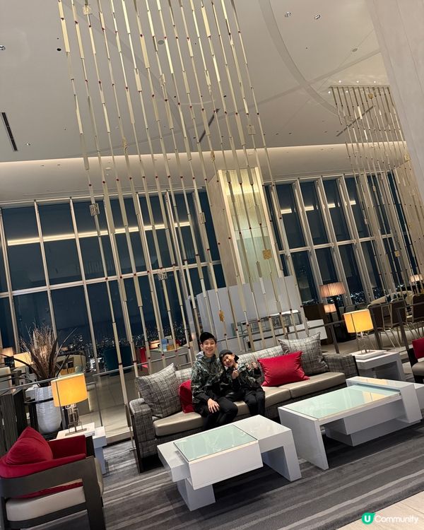 最值得推介的大阪酒店