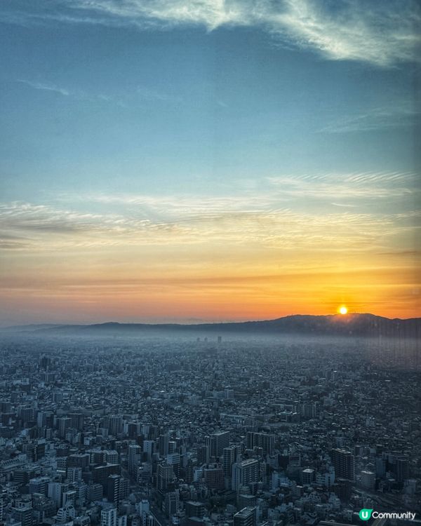 最值得推介的大阪酒店