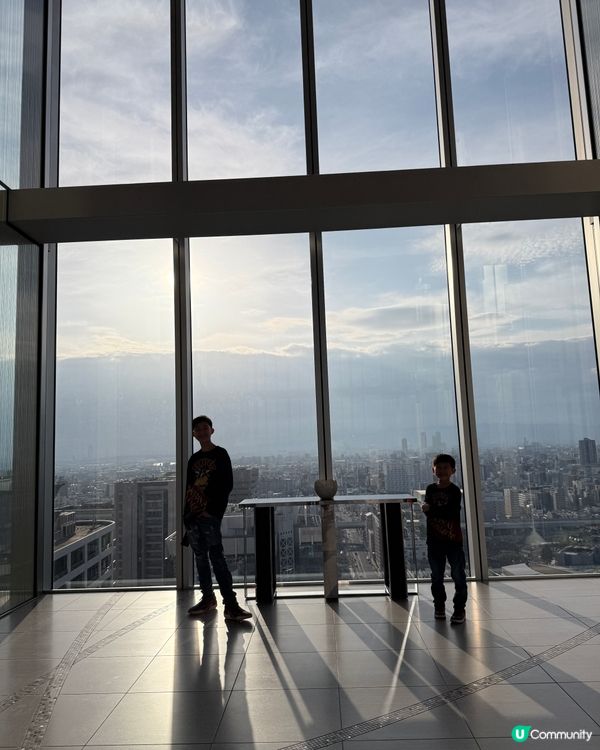 最值得推介的大阪酒店