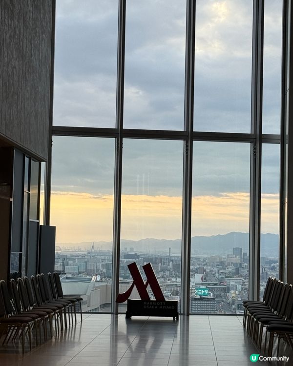 最值得推介的大阪酒店