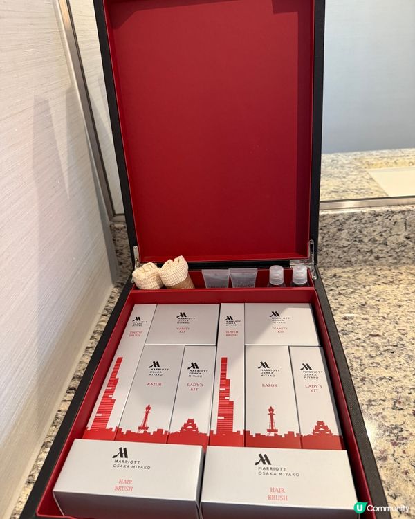 最值得推介的大阪酒店