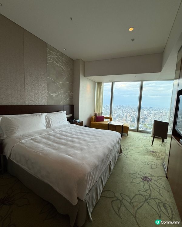 最值得推介的大阪酒店