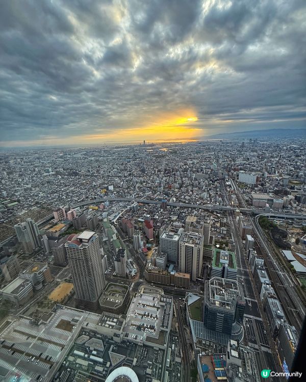 最值得推介的大阪酒店