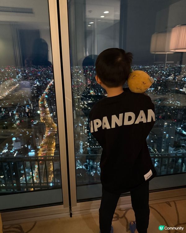 最值得推介的大阪酒店