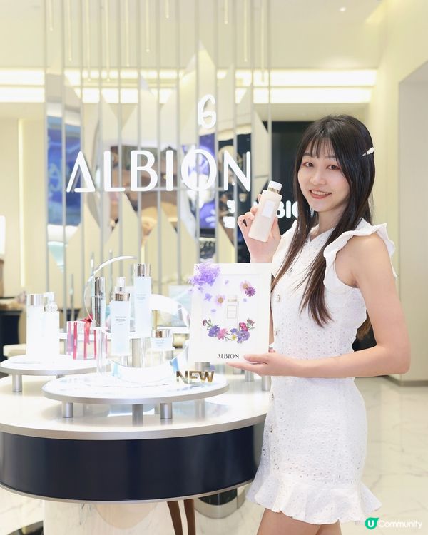 超強酵母抗皺力,感受+70%抗老功效!