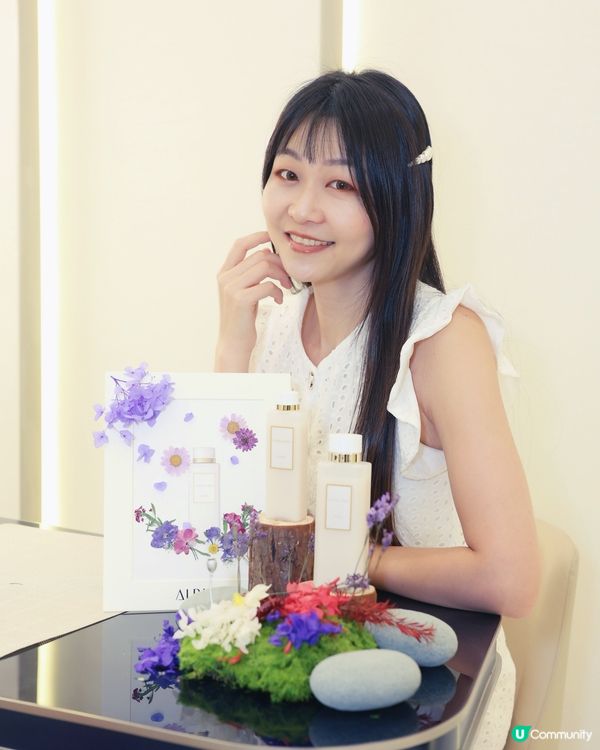 超強酵母抗皺力,感受+70%抗老功效!