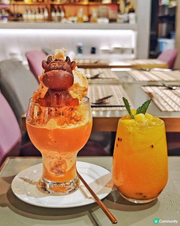 靚裝🤩樓上🏢私房🇹🇭泰菜