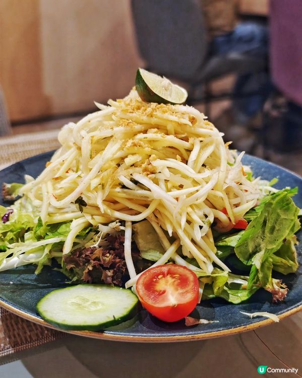 靚裝🤩樓上🏢私房🇹🇭泰菜