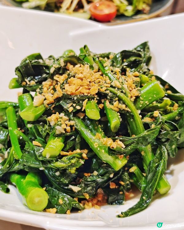 靚裝🤩樓上🏢私房🇹🇭泰菜