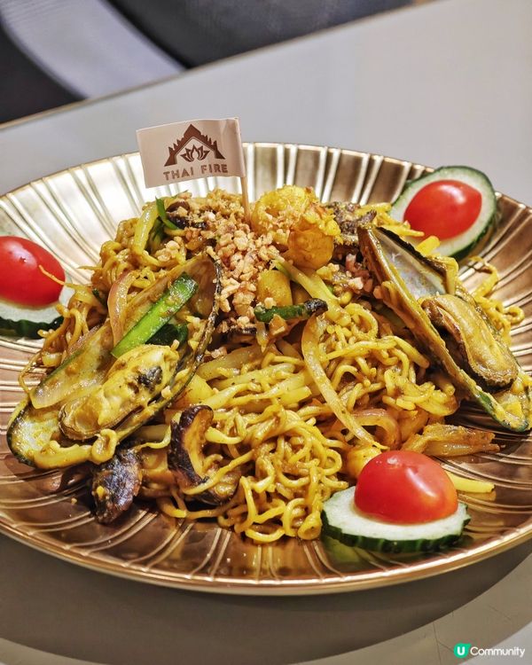 靚裝🤩樓上🏢私房🇹🇭泰菜