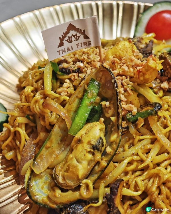 靚裝🤩樓上🏢私房🇹🇭泰菜