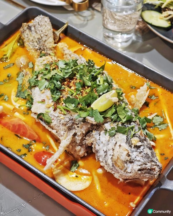 靚裝🤩樓上🏢私房🇹🇭泰菜