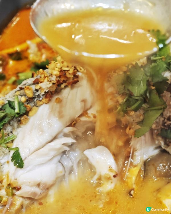 靚裝🤩樓上🏢私房🇹🇭泰菜