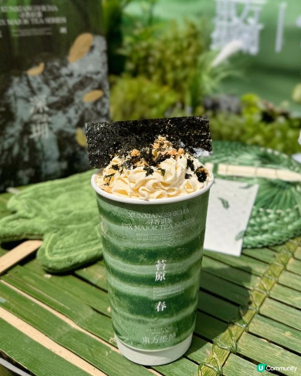 南京人氣茶飲店「東方墨蘭」登陸深圳