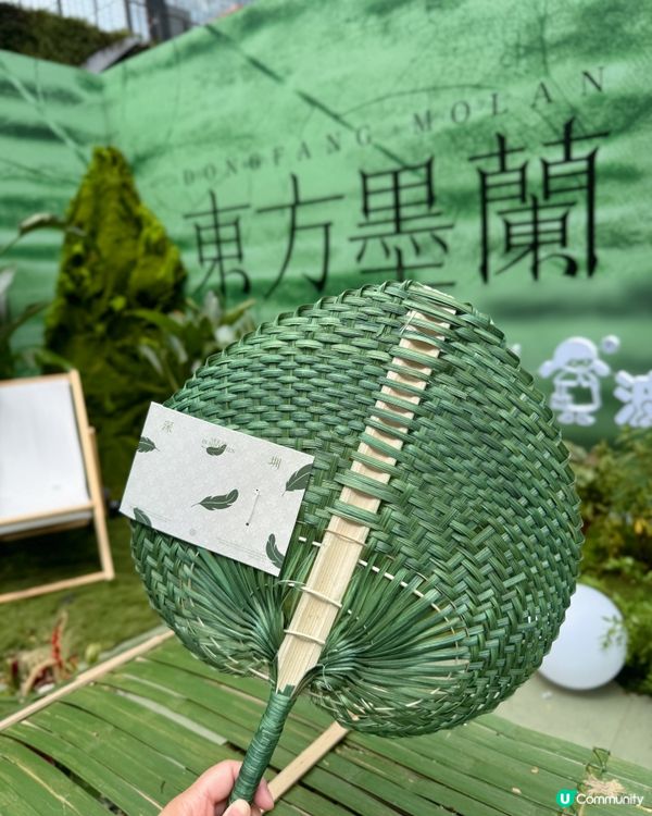 南京人氣茶飲店「東方墨蘭」登陸深圳