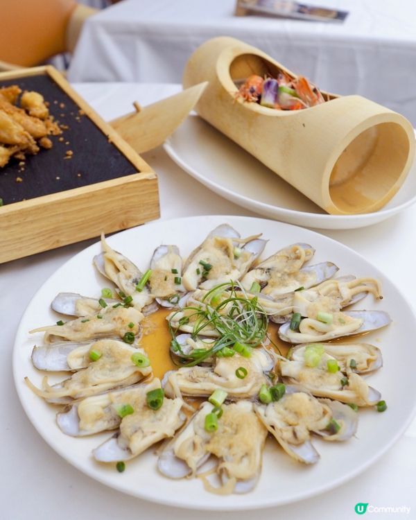 屋企人好鍾意去莆田💗選擇多味道好,又有閩菜家鄉風情~見到最近...