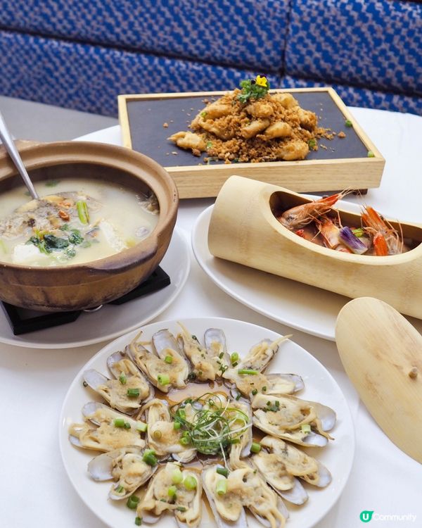 屋企人好鍾意去莆田💗選擇多味道好,又有閩菜家鄉風情~見到最近...