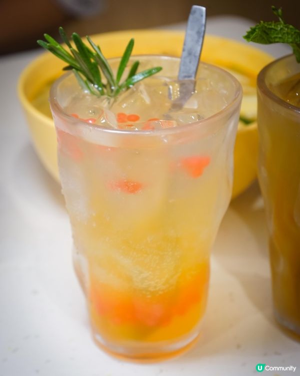 譚仔全新港式咖喱風味