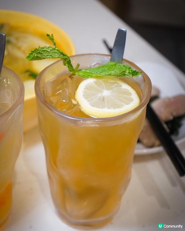 譚仔全新港式咖喱風味