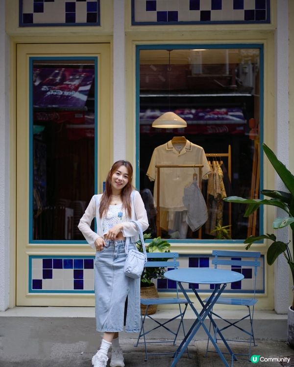 新加坡🇸🇬手袋品牌 🩵超輕容量好多