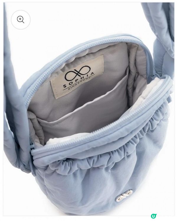 新加坡🇸🇬手袋品牌 🩵超輕容量好多