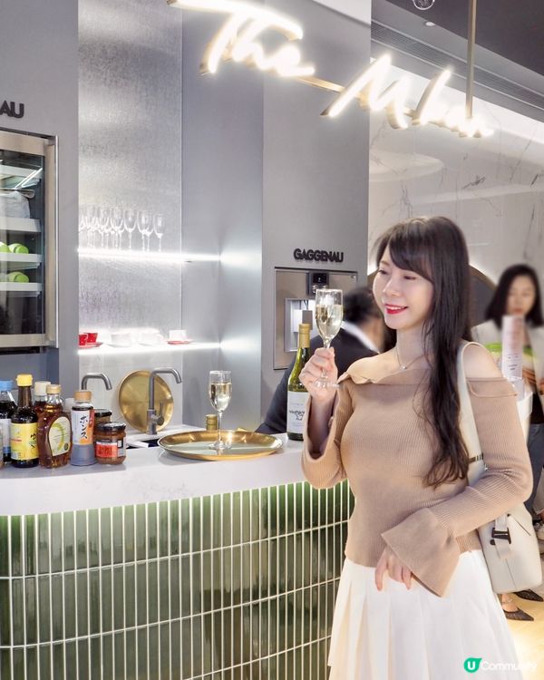 灣仔合和酒店‧商場💗全新大型超市及美食廣場FOOD PARC...