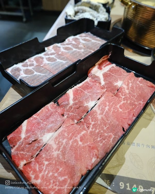 【吃下旺角】最適合跟朋友一起吃到飽 - 鍋霸吃到飽台式養生火鍋