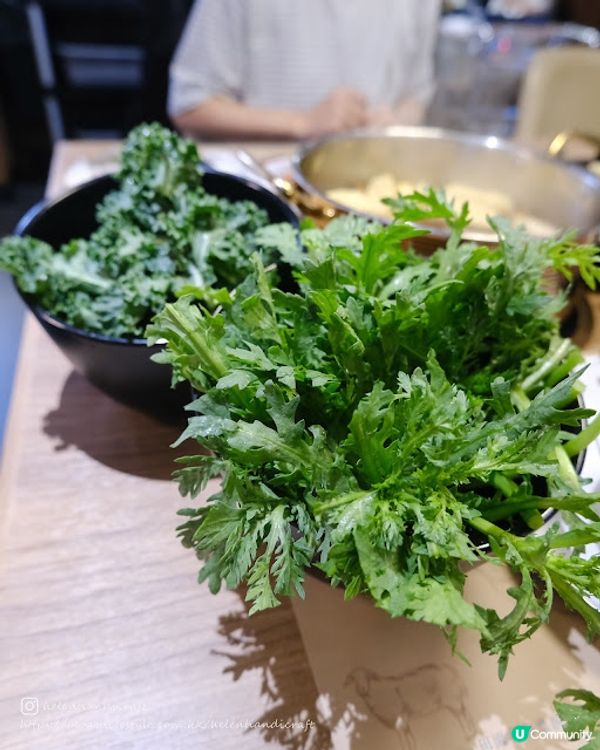 【吃下旺角】最適合跟朋友一起吃到飽 - 鍋霸吃到飽台式養生火鍋