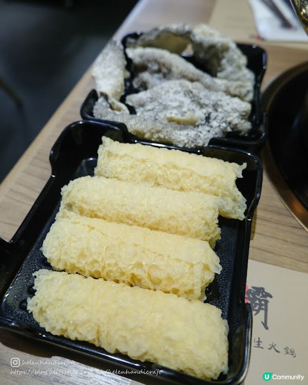 【吃下旺角】最適合跟朋友一起吃到飽 - 鍋霸吃到飽台式養生火鍋