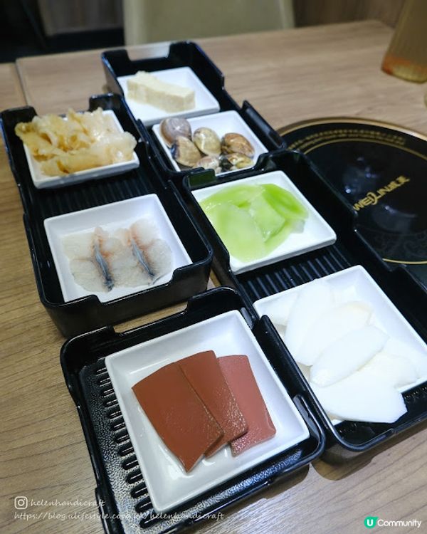 【吃下旺角】最適合跟朋友一起吃到飽 - 鍋霸吃到飽台式養生火鍋