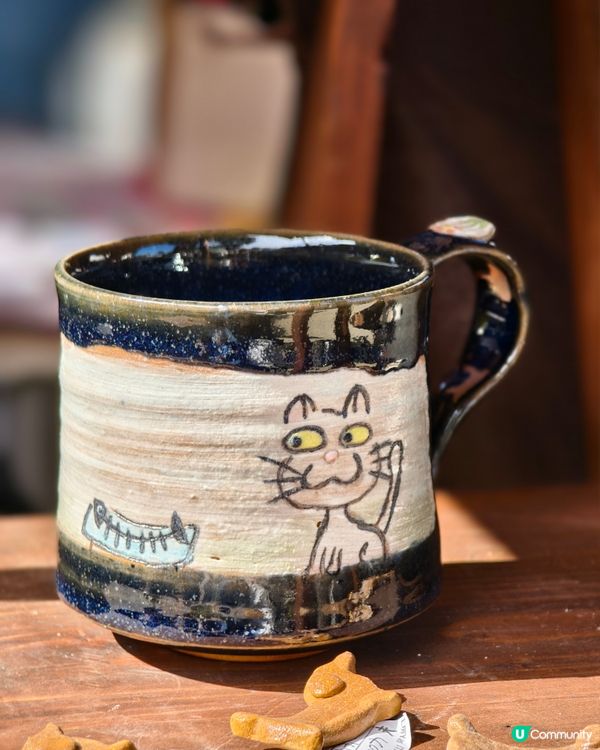 百萬遍知恩寺手作市集