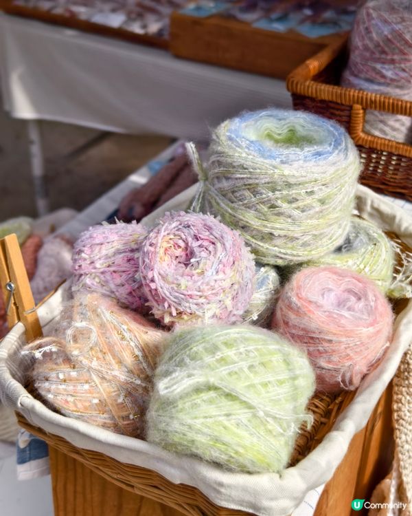 百萬遍知恩寺手作市集