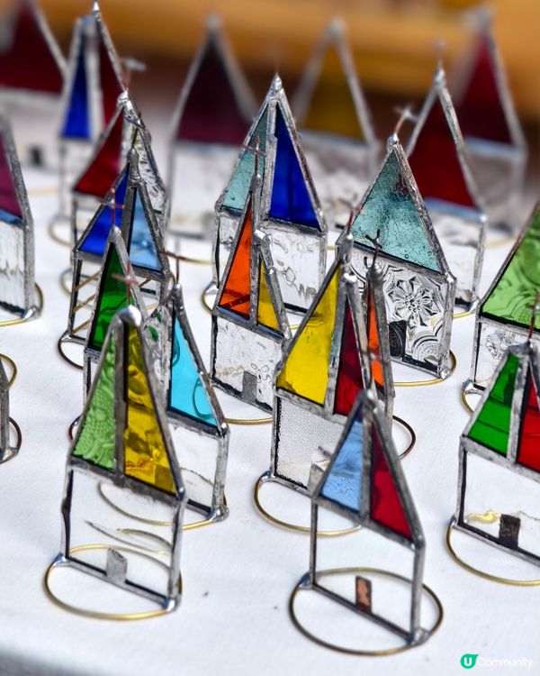 百萬遍知恩寺手作市集