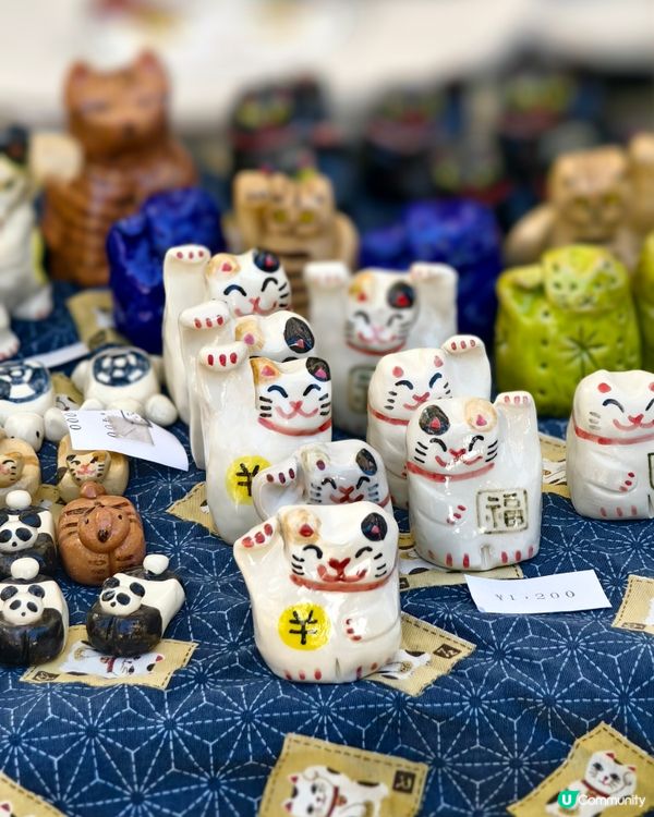 百萬遍知恩寺手作市集