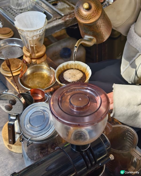 百萬遍知恩寺手作市集