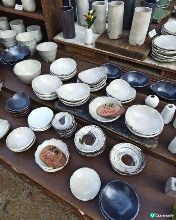 百萬遍知恩寺手作市集