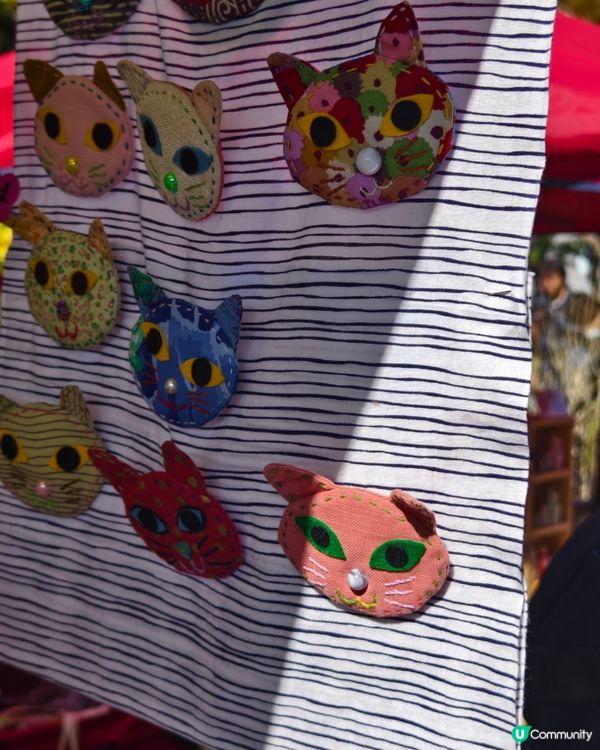 百萬遍知恩寺手作市集