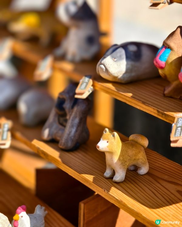 百萬遍知恩寺手作市集