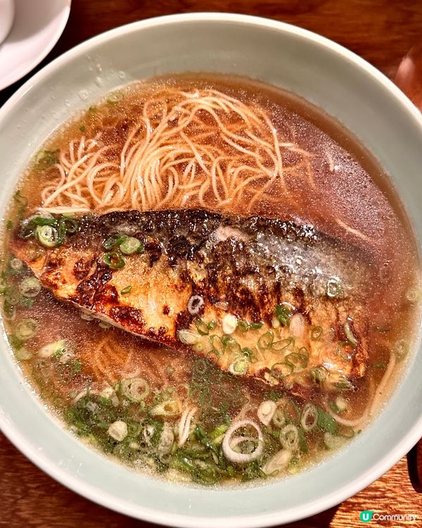 🇰🇷【大邱美食｜동아목공】人氣爆棚！鯖魚素麵＋超好食白泡菜！