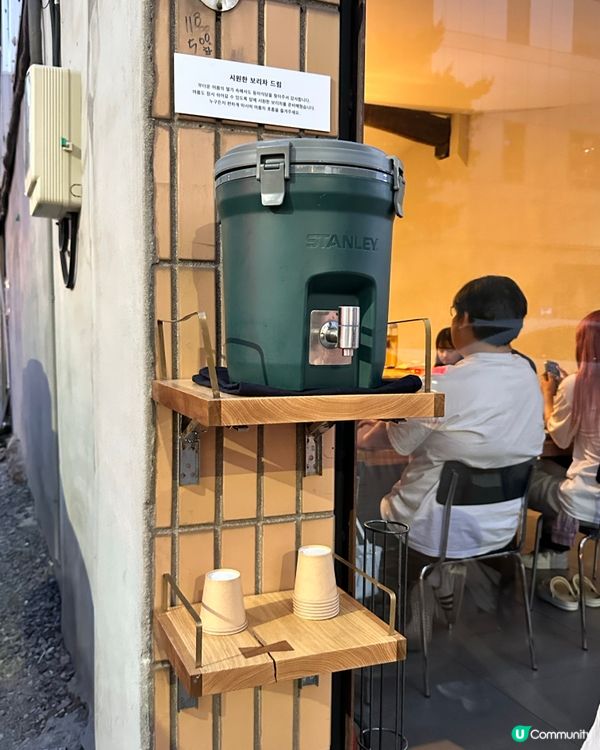 🇰🇷【大邱美食｜동아목공】人氣爆棚！鯖魚素麵＋超好食白泡菜！