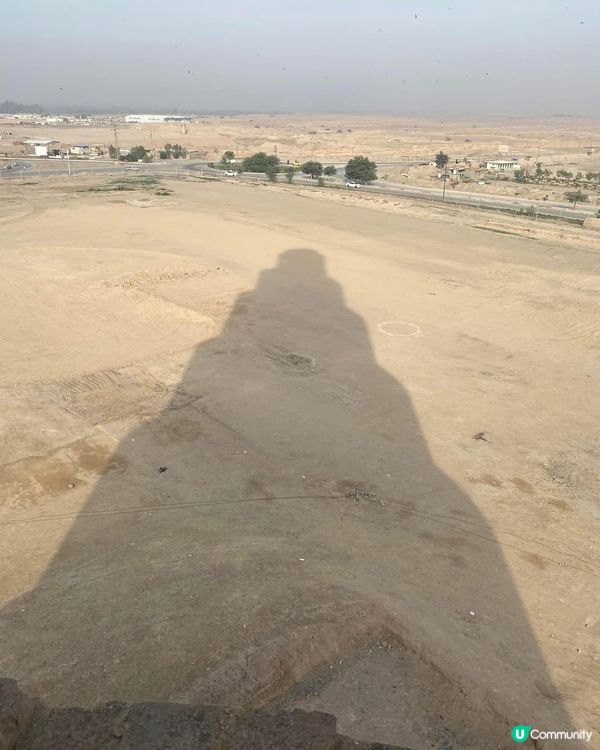 ［伊拉克旅遊］伊拉克薩邁拉