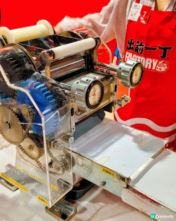 《在港製作自己de杯麵🍜》