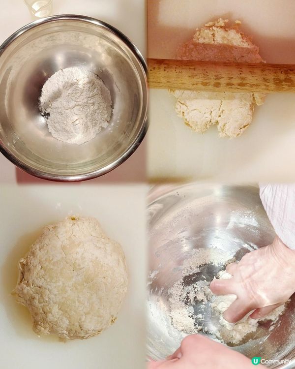 《在港製作自己de杯麵🍜》